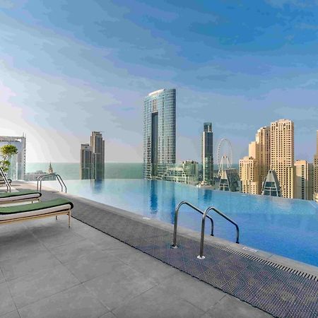 Casa Royale Vacation Home - Dubai Marina Ngoại thất bức ảnh