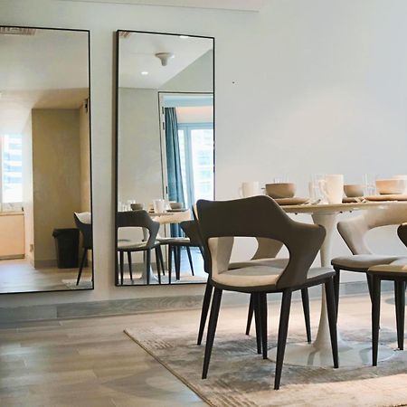 Casa Royale Vacation Home - Dubai Marina Ngoại thất bức ảnh