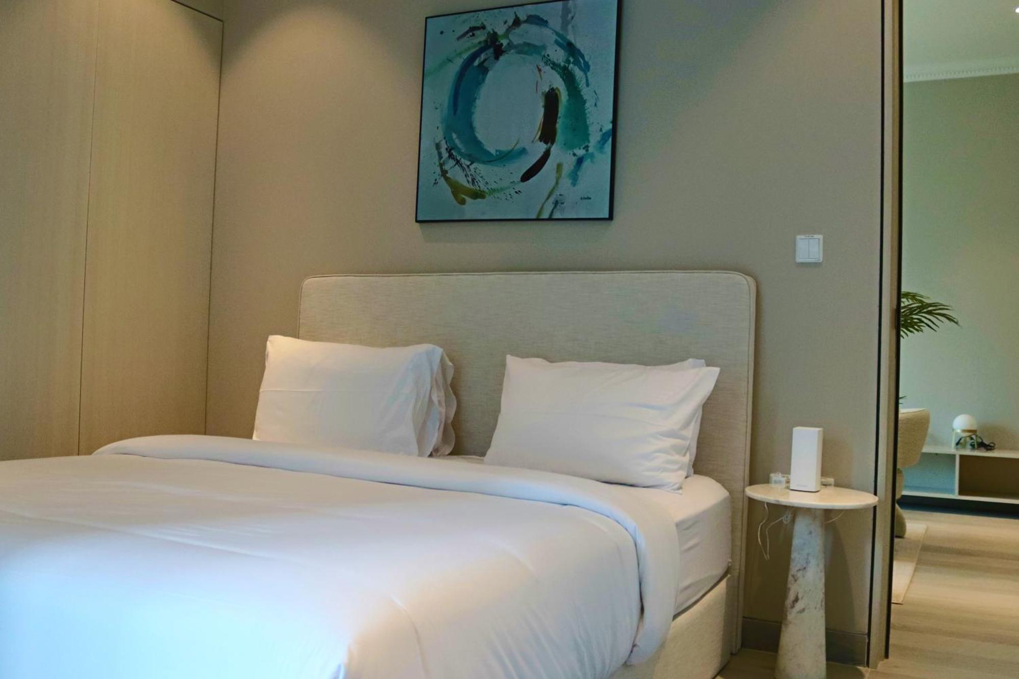 Casa Royale Vacation Home - Dubai Marina Ngoại thất bức ảnh