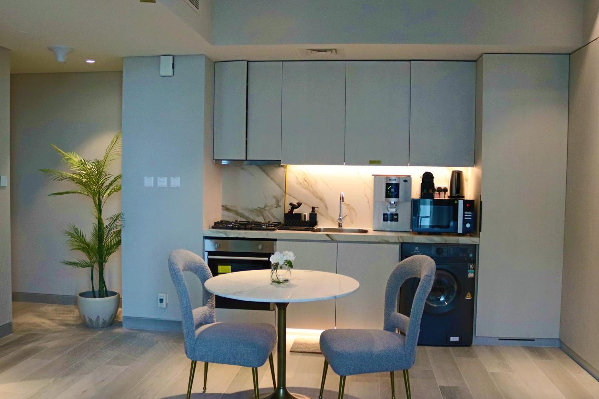 Casa Royale Vacation Home - Dubai Marina Ngoại thất bức ảnh