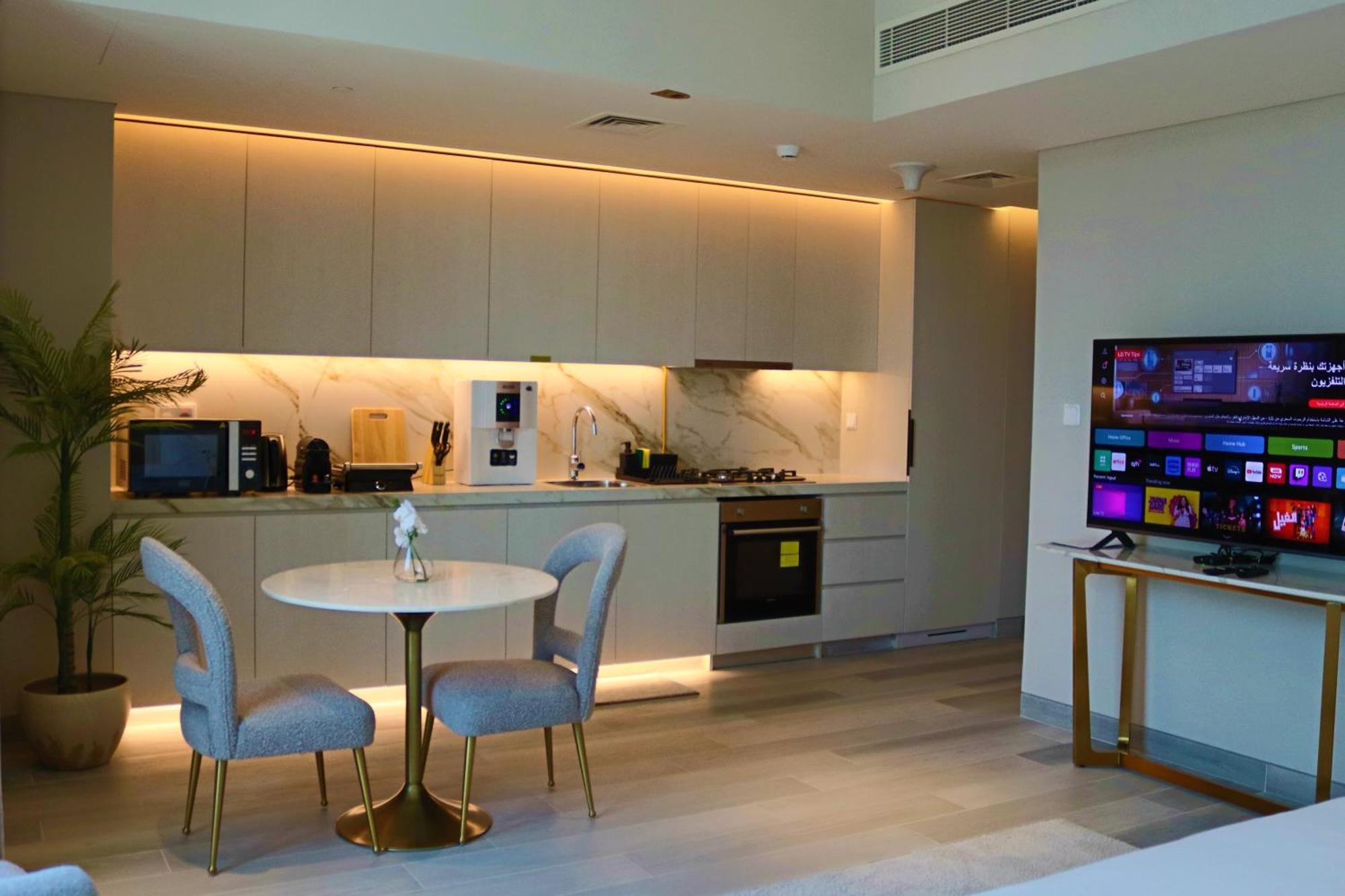 Casa Royale Vacation Home - Dubai Marina Ngoại thất bức ảnh