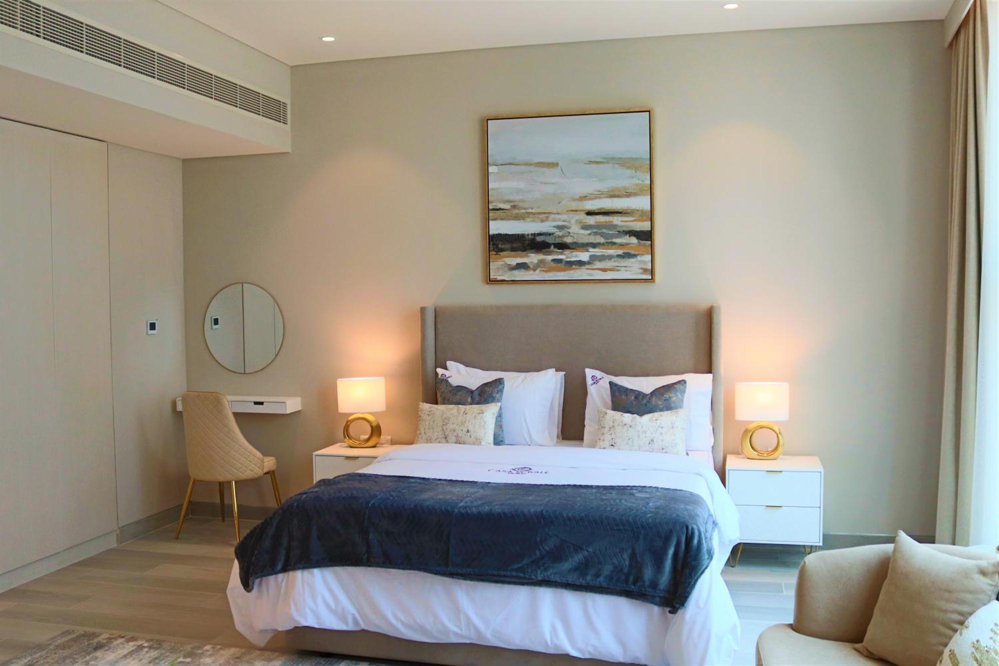 Casa Royale Vacation Home - Dubai Marina Ngoại thất bức ảnh