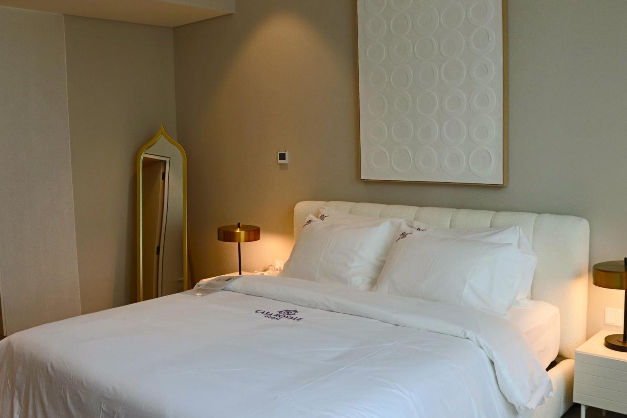Casa Royale Vacation Home - Dubai Marina Ngoại thất bức ảnh
