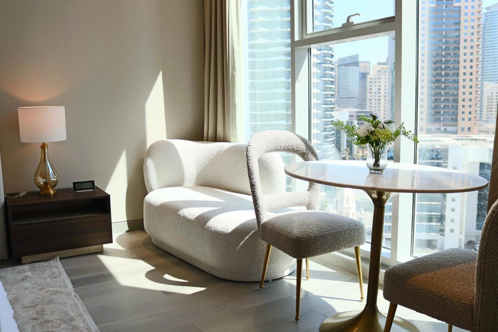 Casa Royale Vacation Home - Dubai Marina Ngoại thất bức ảnh