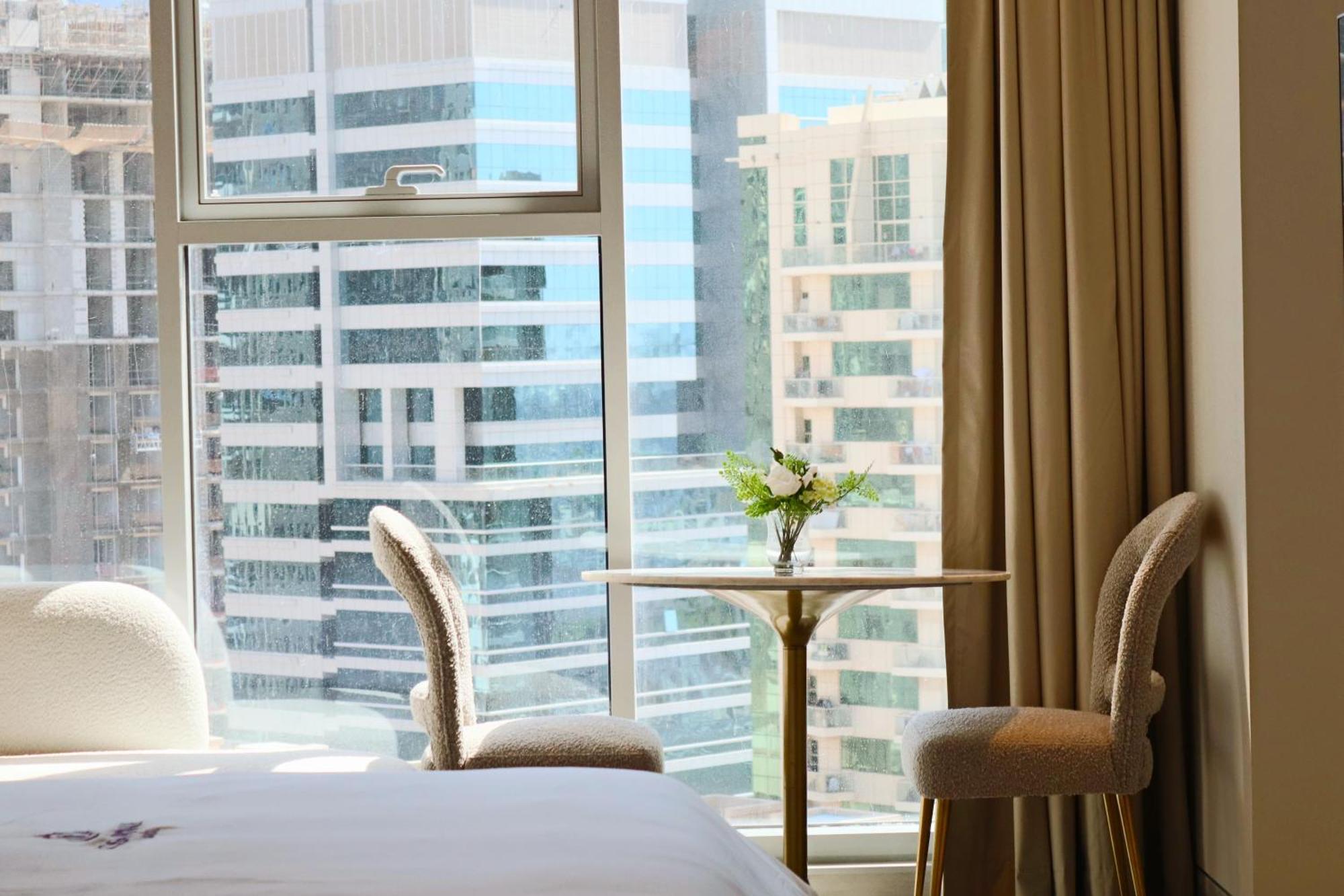 Casa Royale Vacation Home - Dubai Marina Ngoại thất bức ảnh