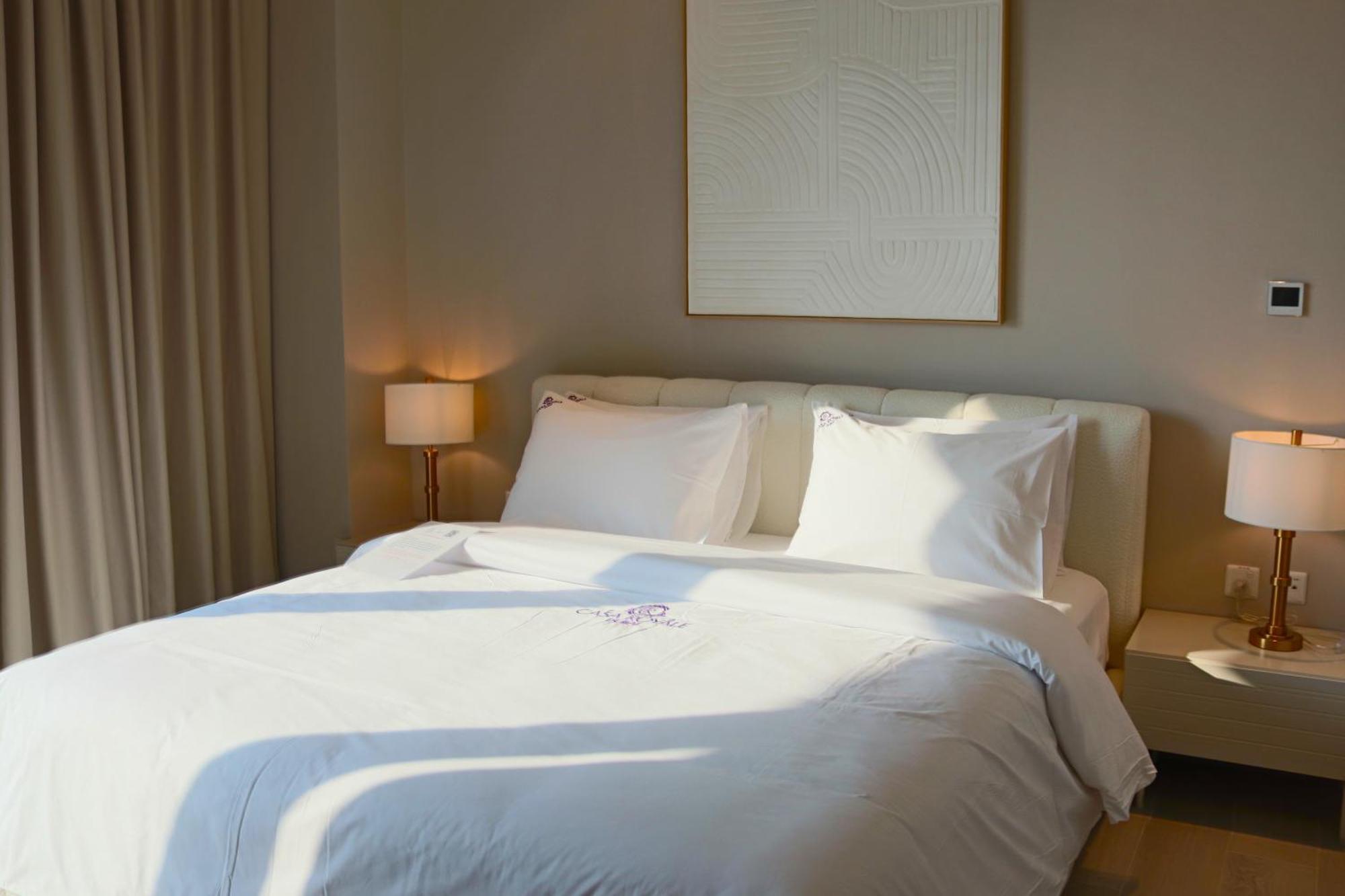 Casa Royale Vacation Home - Dubai Marina Ngoại thất bức ảnh