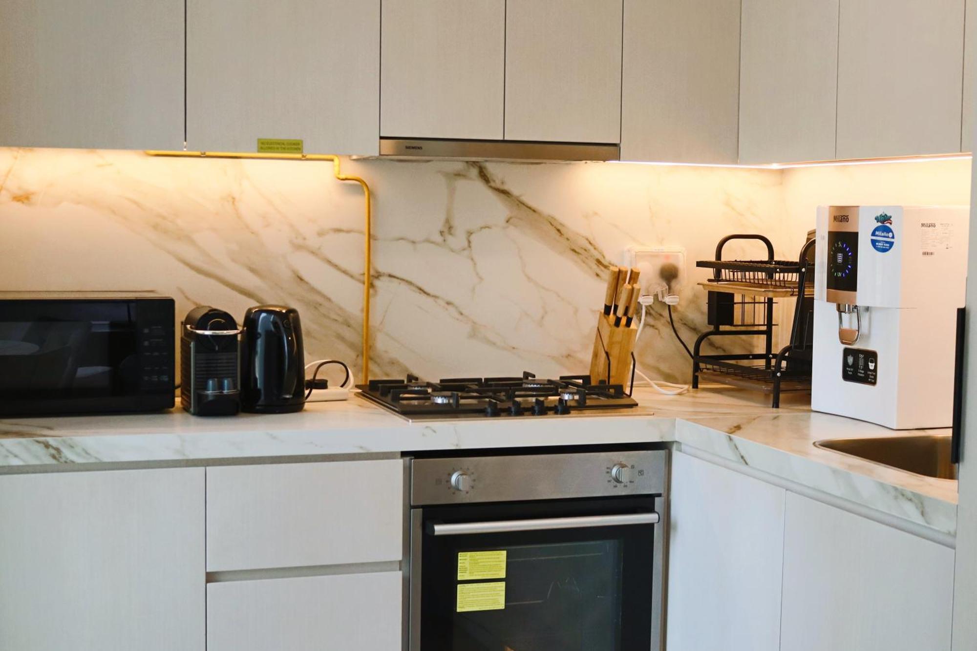 Casa Royale Vacation Home - Dubai Marina Ngoại thất bức ảnh