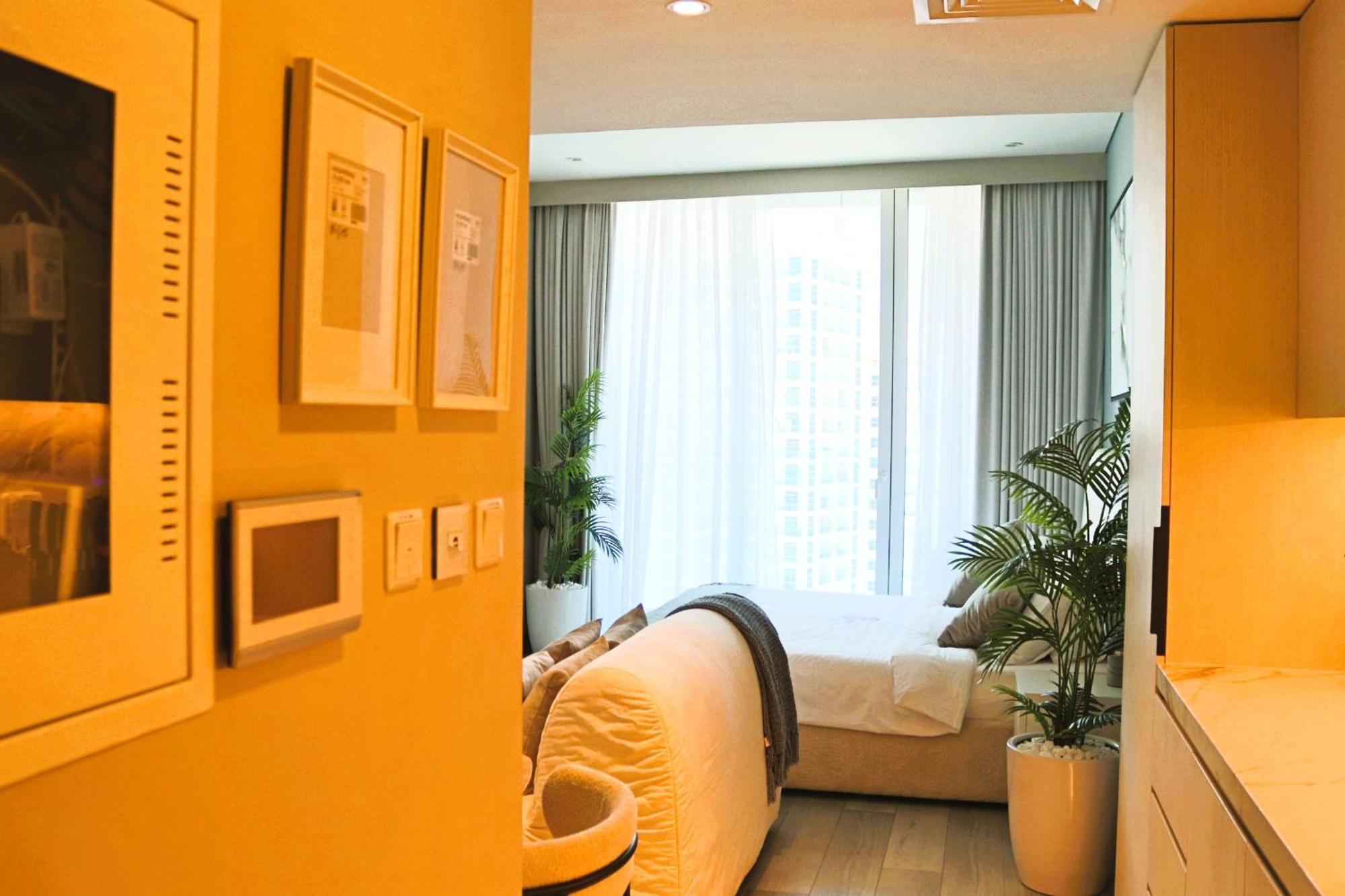 Casa Royale Vacation Home - Dubai Marina Ngoại thất bức ảnh