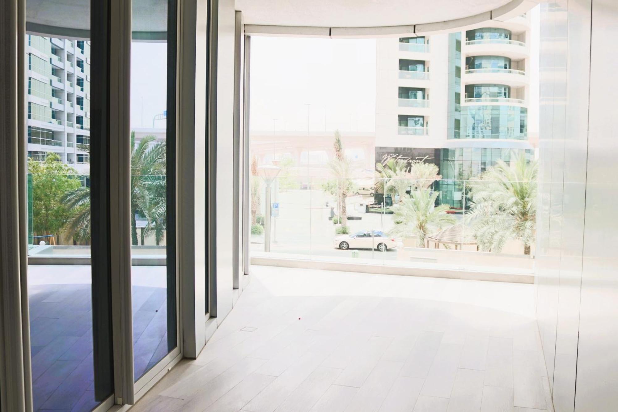 Casa Royale Vacation Home - Dubai Marina Ngoại thất bức ảnh