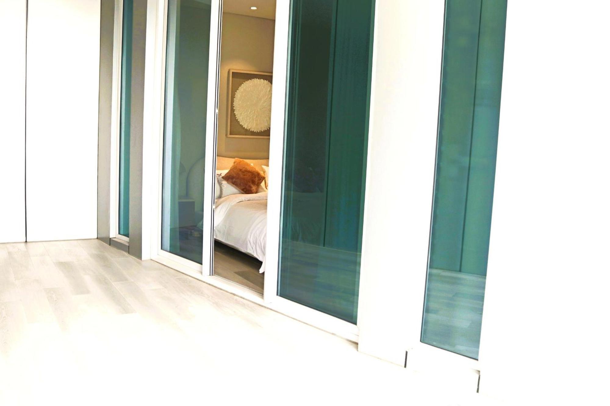 Casa Royale Vacation Home - Dubai Marina Ngoại thất bức ảnh