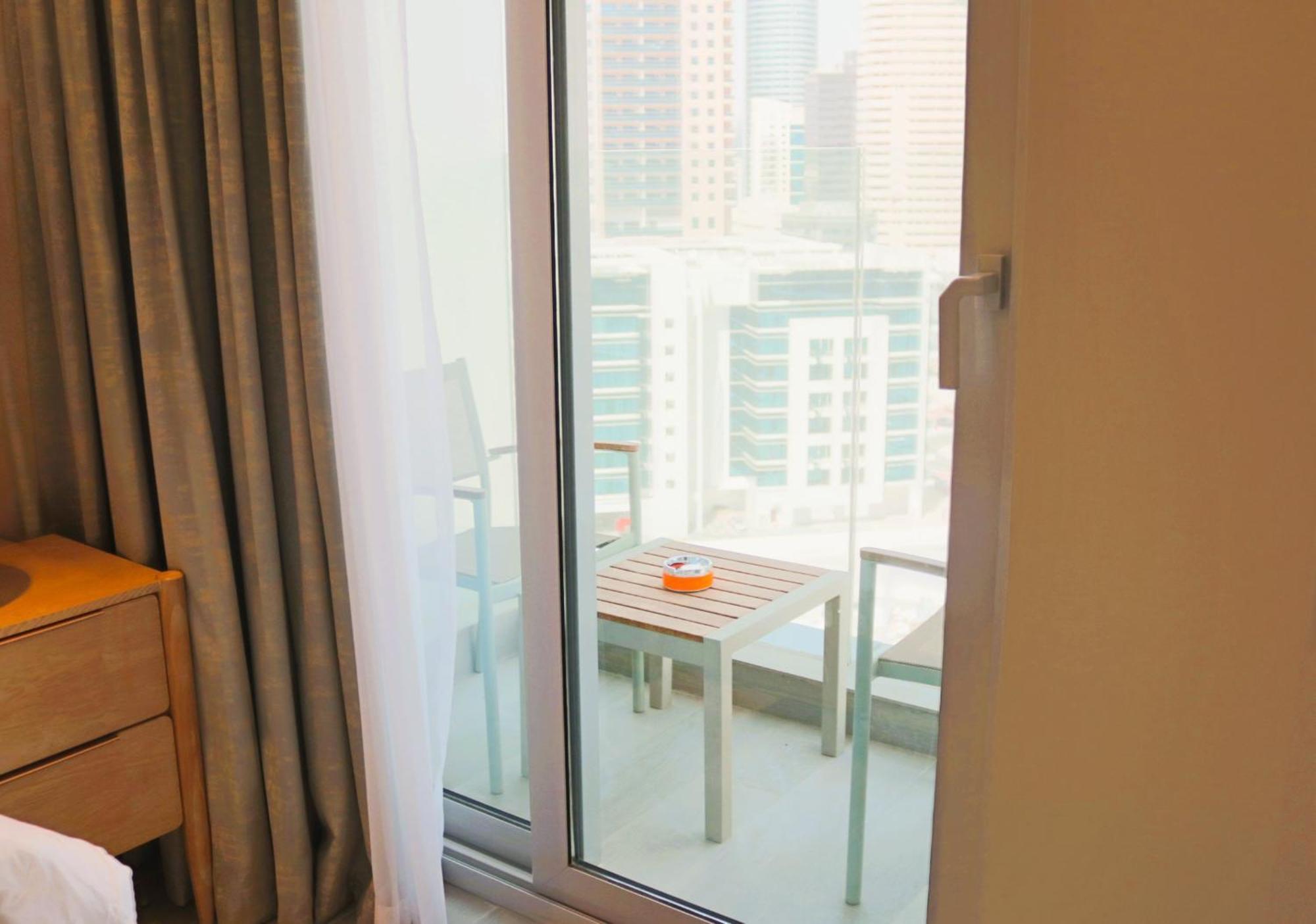 Casa Royale Vacation Home - Dubai Marina Ngoại thất bức ảnh