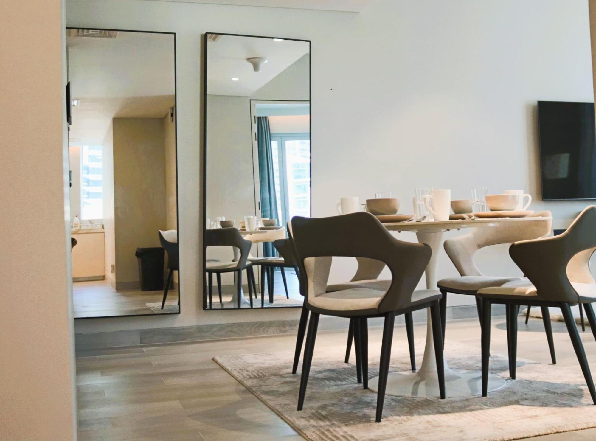 Casa Royale Vacation Home - Dubai Marina Ngoại thất bức ảnh