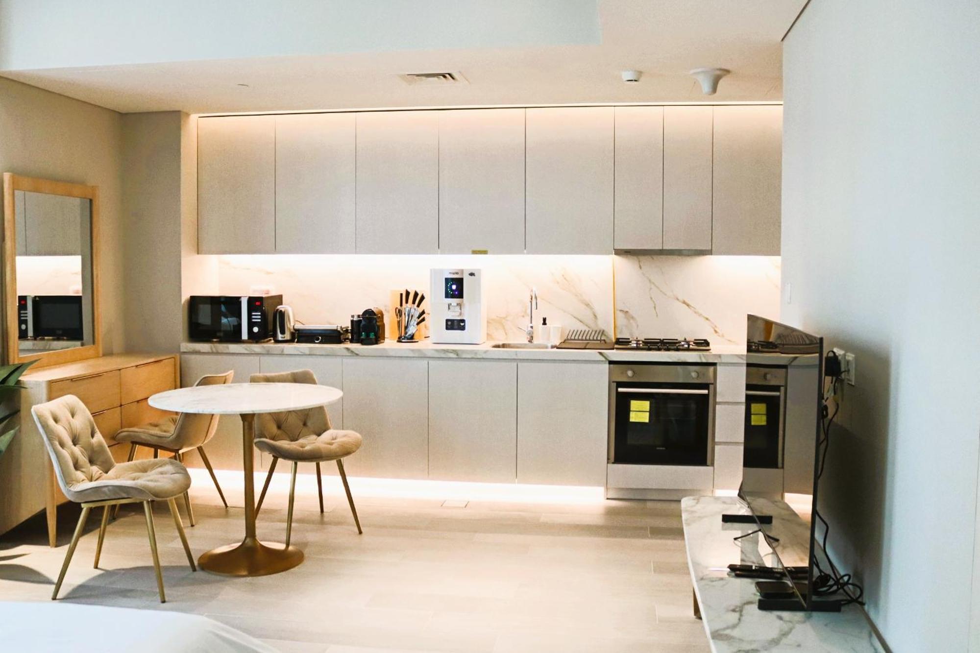Casa Royale Vacation Home - Dubai Marina Ngoại thất bức ảnh